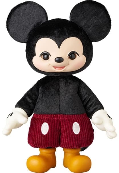 SMAK! MICKEY MOUSE x MORRIS, view 3 of 5