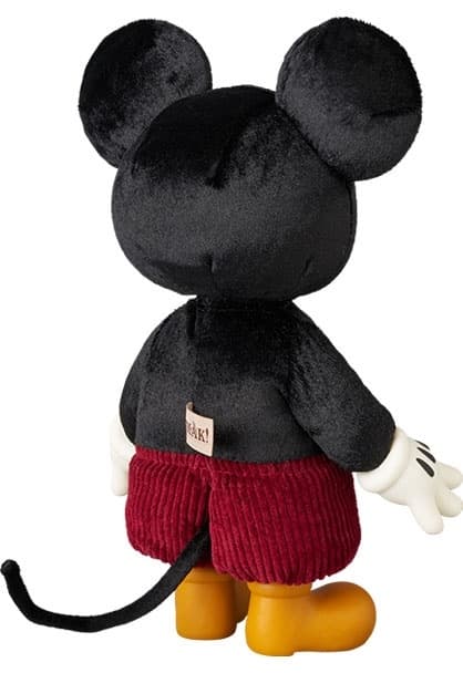 SMAK! MICKEY MOUSE x MORRIS, view 2 of 5