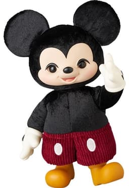 SMAK! MICKEY MOUSE x MORRIS, view 5 of 6