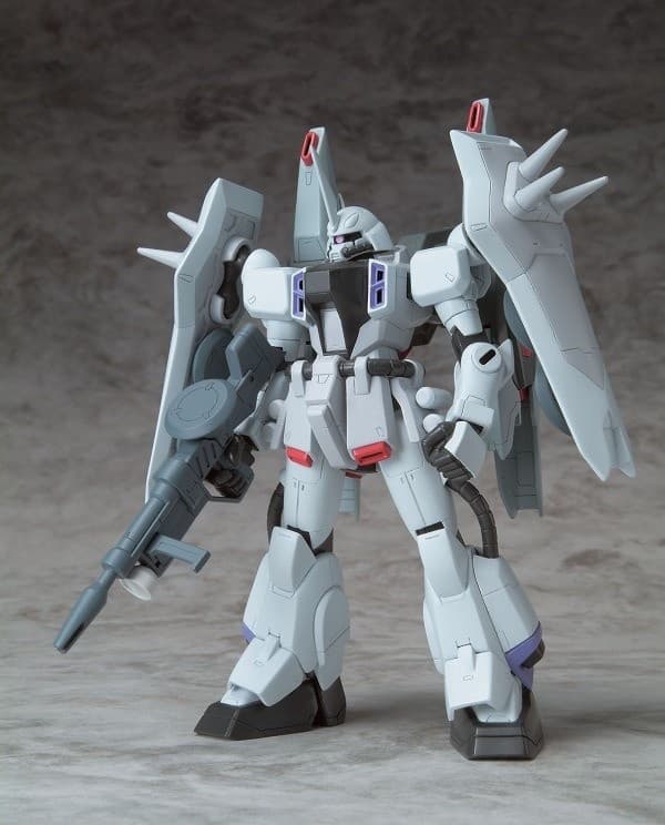 Kidou Senshi Gundam SEED Destiny - ZGMF-1001/M Blaze ZAKU Phantom Rey Za Burrel Custom - Mobile Suit in Action!!