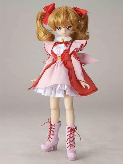 Kimi ga Nozomu Eien - Daikuuji Ayu - Dollfie Dream - Mini Dollfie Dream - 1/3 - Original Sky Temple Ver.