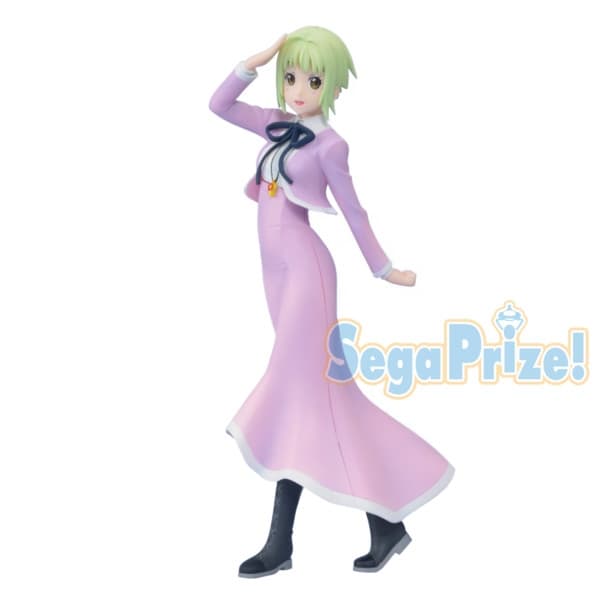 Amanchu! - Kohinata Hikari - PM Figure
