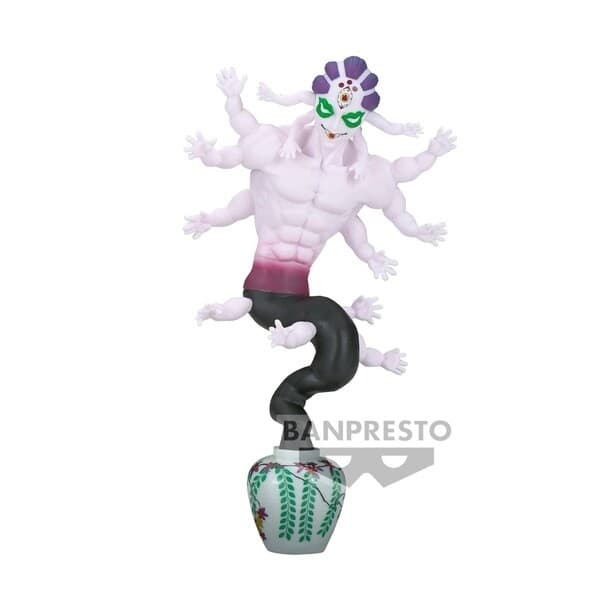 Kimetsu no Yaiba - Gyokko - Kimetsu no Yaiba Figure -Oni no Sou-