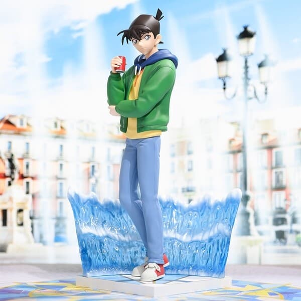 Meitantei Conan - Kudou Shinichi - Luminasta