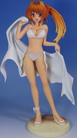 Pia♥Carrot e Youkoso!! G.O. - Kinoshita Rumi - Swimsuit Ver.