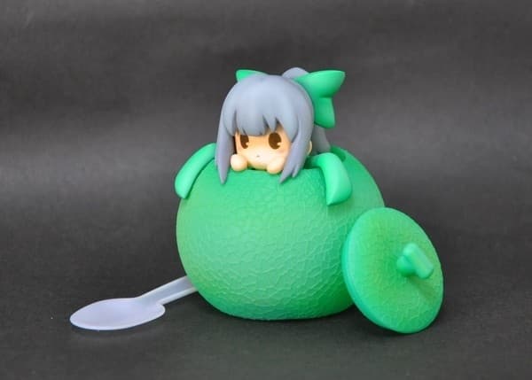 Kantai Collection ~KanColle~ - Yuubari