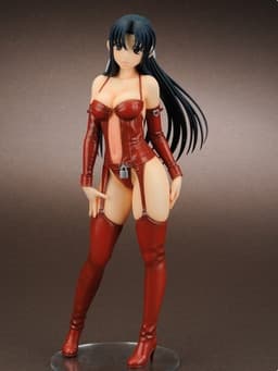 Nana to Kaoru - Chigusa Nana - 1/6 - Red Bondage ver.