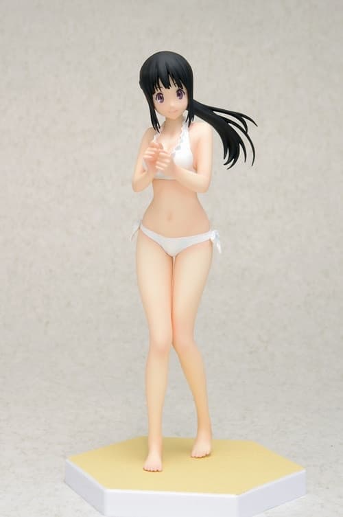 Hyouka - Chitanda Eru - Beach Queens - 1/10 - Swimsuit ver.