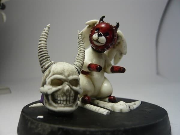 Dorohedoro - Ebisu - Kikurage - 1/12