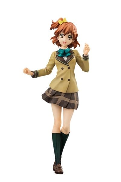 Fresh Precure! - Yamabuki Inori - Sekai Seifuku Sakusen - 1/10
