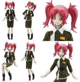 Kidou Senshi Gundam SEED Destiny - Meyrin Hawke - Limited LMTD Action Figure Collection - 1/6
