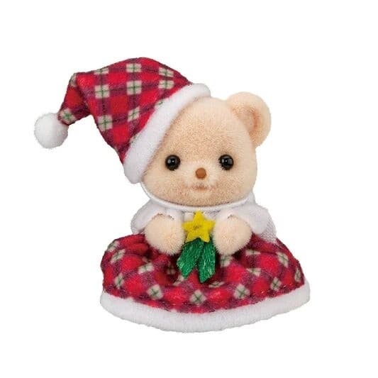 Sylvanian Families - Emily Biscuit