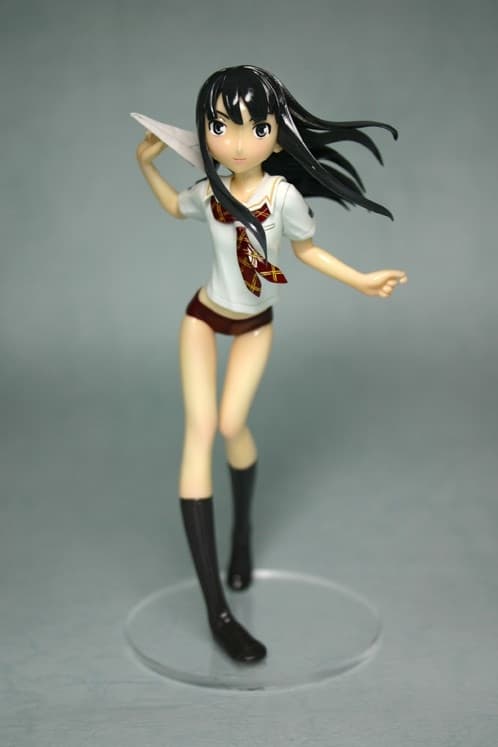 KimiKiss Pure Rouge - Futami Eriko