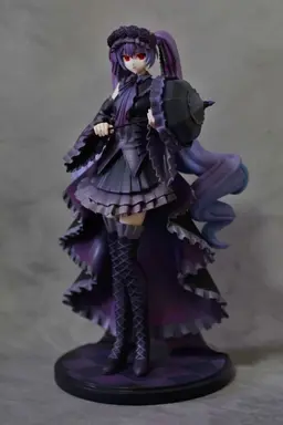 Vocaloid - Hatsune Miku - Gothic
