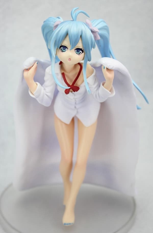 Denpa Onna to Seishun Otoko - Touwa Erio - Premium Prize