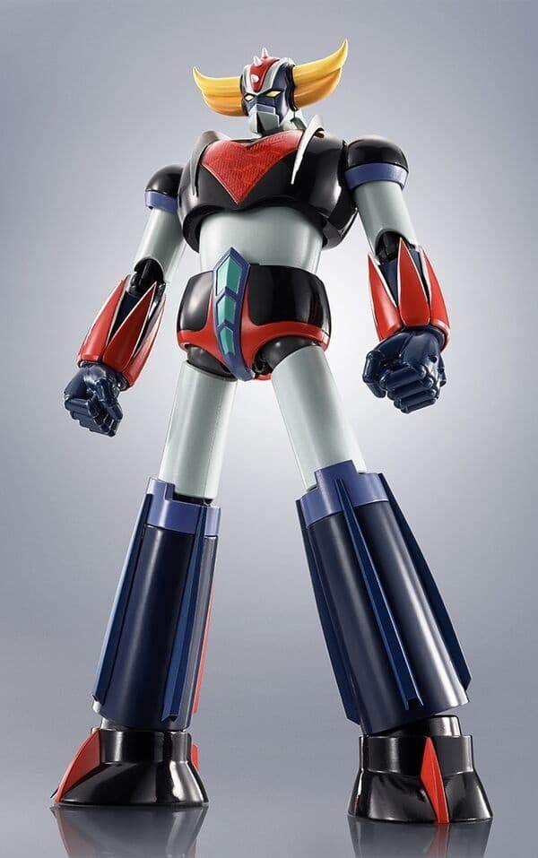 UFO Robo Grendizer - Grendizer - Robot Spirits - Robot Spirits <Side SUPER>