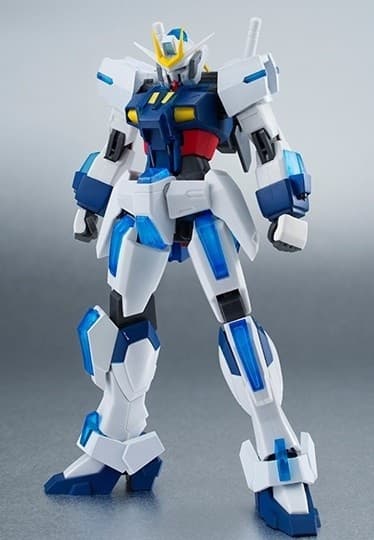 Kidou Senshi Gundam Extreme VS - Extreme Gundam - Robot Spirits - Robot Spirits <Side MS> - Type Ex, Special Ver.