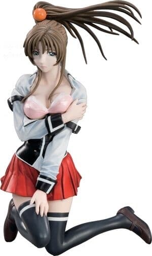 Bible Black - Imari Kurumi - 1/8