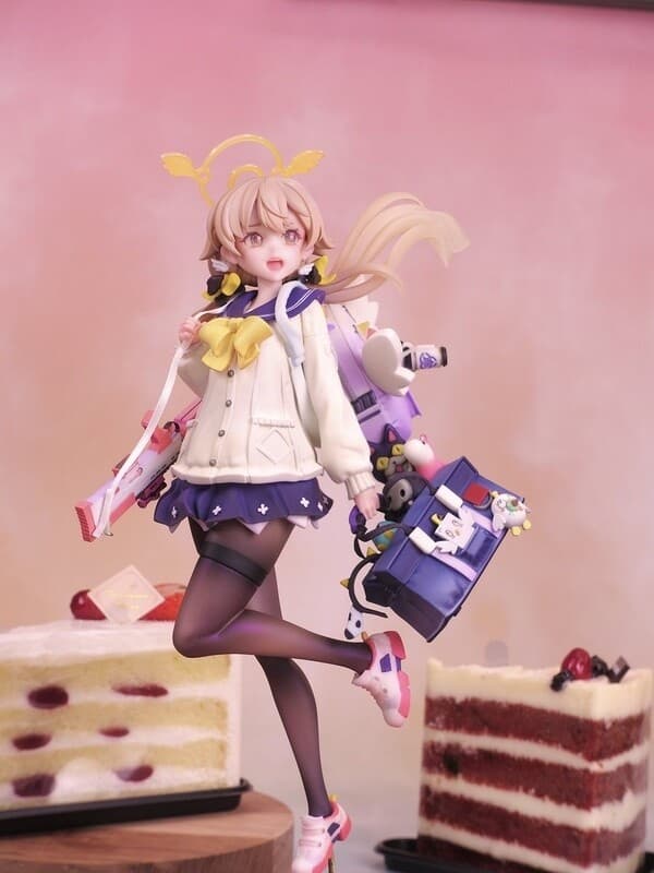 Blue Archive - Ajitani Hifumi - 1/8