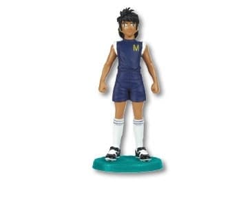 Captain Tsubasa - Hyuuga Kojirou - Olive et Tom : Captain Tsubasa - 3