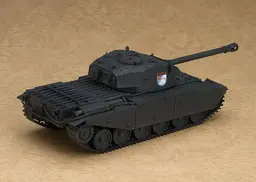 Nendoroid More Girls und Panzer das Finale Centurion St. Gloriana Girls Academy Ver., view 2 of 3