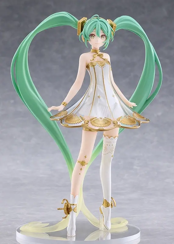 POP UP PARADE Character Vocal Series 01 Hatsune Miku Symphony: 2020 Ver. L size Figure, view 4 of 6