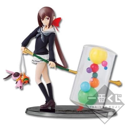 Kyousogiga - Gejigeji - Koto - PakuPaku - Ichiban Kuji - Ichiban Kuji Kyousogiga