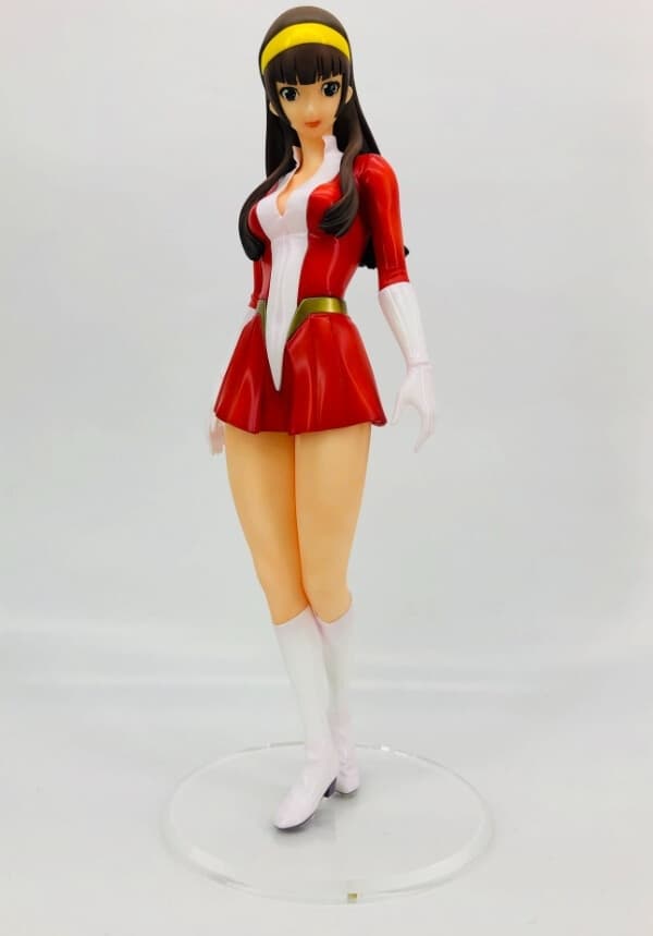 Great Mazinger - Yumi Sayaka - 1/7