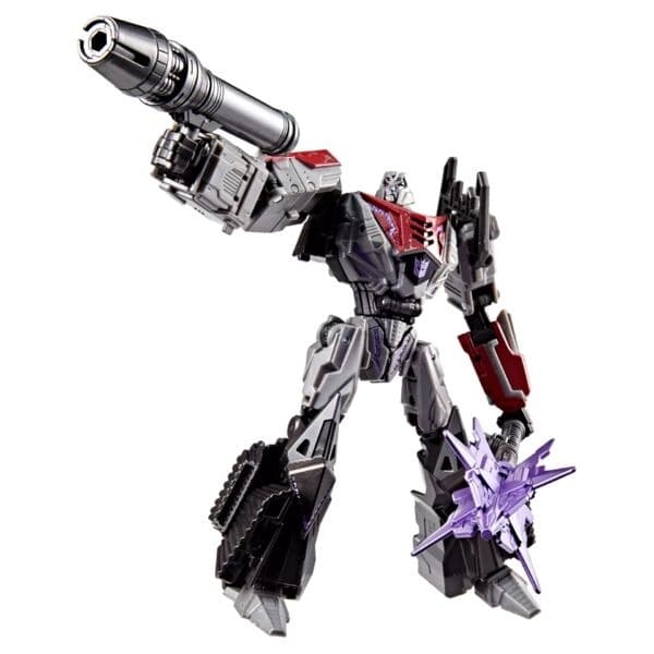 Transformers: War for Cybertron - Megatron - MTMTE Collection - Studio Series - Voyager Class