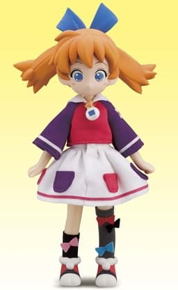 Fushigi Mahou Fan Fan Pharmacy - Popuri - Punit Collection