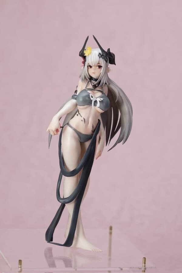Arknights - Mudrock - 1/7 - Swimsuit ver.