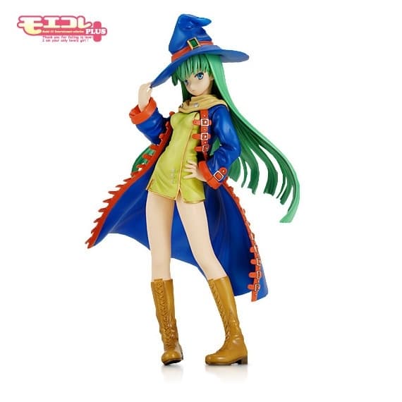 Rance VI: Zeth Houkai - Masou Shizuka - Moekore Plus (No.05) - 1/6
