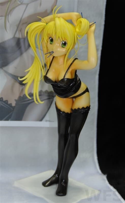 Simoun - Aaeru - 1/6