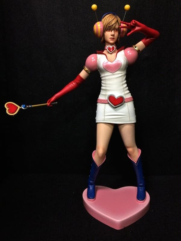 Silent Hill 3 - Heather Mason - 1/6 - Princess Heart