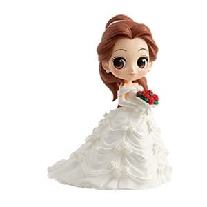 Beauty and the Beast - Belle - Q Posket - Q Posket Disney Characters - Dreamy Style