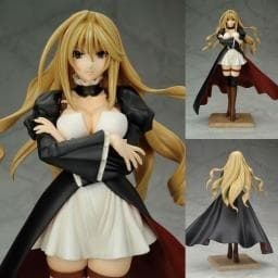 Sekirei - Tsukiumi - 1/7