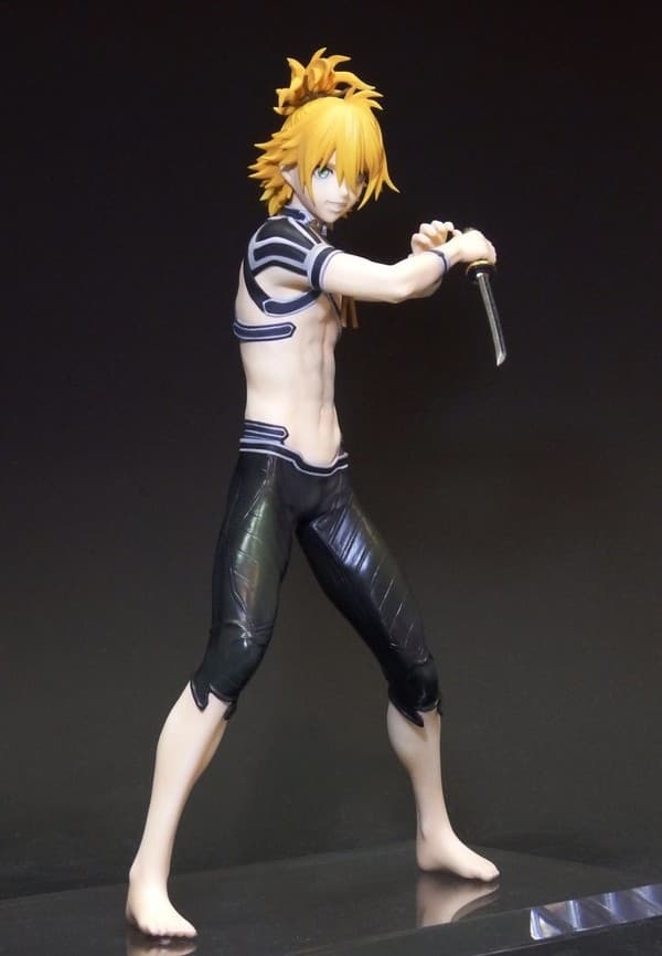 Touken Ranbu Online - Urashima Kotetsu - 1/8