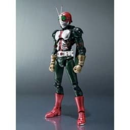 Kamen Rider THE NEXT - Kamen Rider V3 - S.H.Figuarts