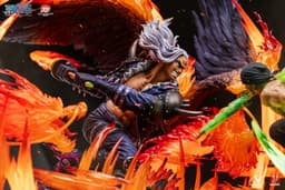 One Piece - King - Roronoa Zoro - 2026 Anniversary, Illuminated, view 3 of 6