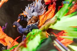 One Piece - King - Roronoa Zoro - 2026 Anniversary, Illuminated, view 5 of 6