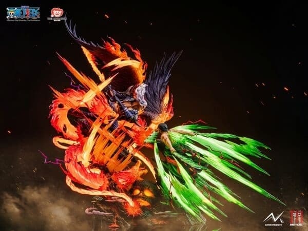 One Piece - King - Roronoa Zoro - 2026 Anniversary, Illuminated