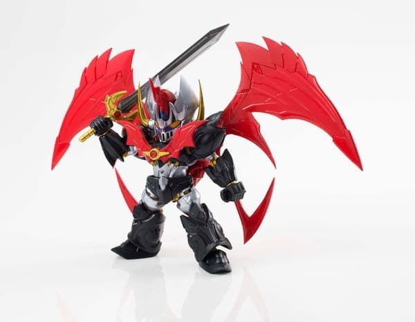 Mazinkaiser - NXEDGE STYLE (NX-0002)