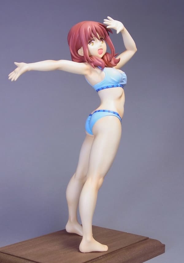 Harukana Receive - Oozora Haruka