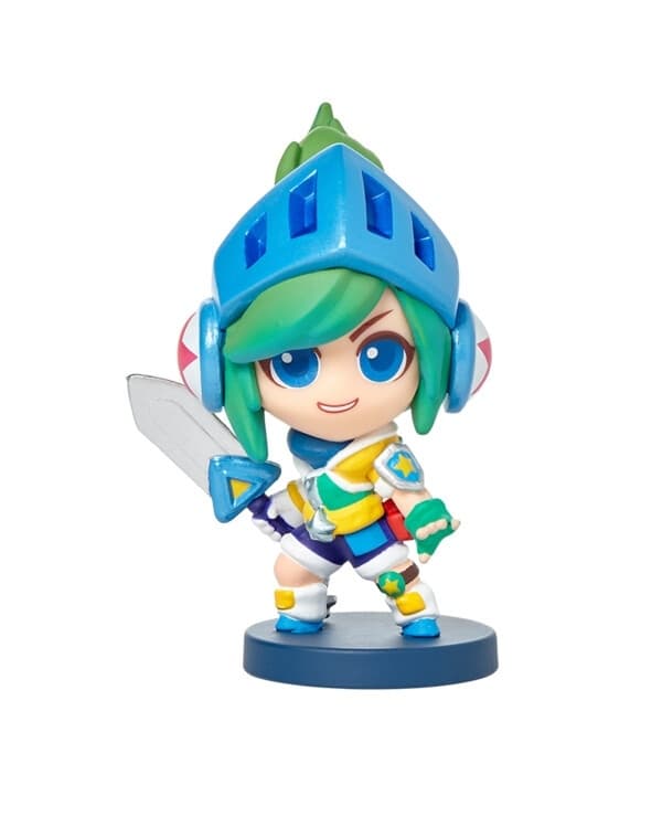League of Legends - Riven - Arcade Team Minis - Arcade
