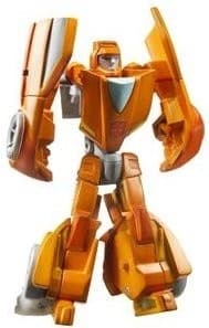 The Transformers: The Movie - Wheelie - Henkei! Henkei! Transformers - C-19