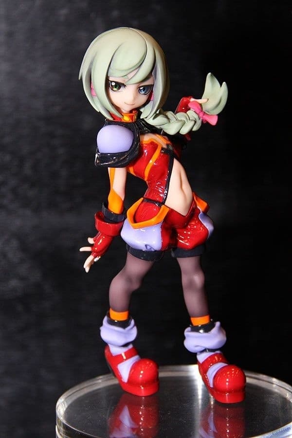 Saikyou Ginga Ultimate Zero: Battle Spirits - Miroku