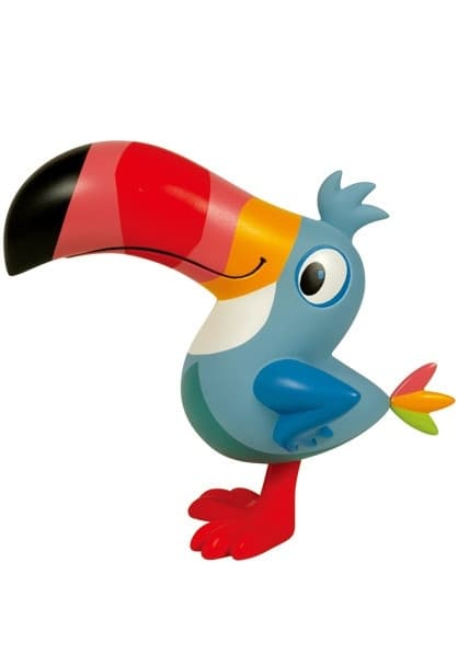 Kellogg's - Toucan Sam - Vinyl Collectible Dolls (51)