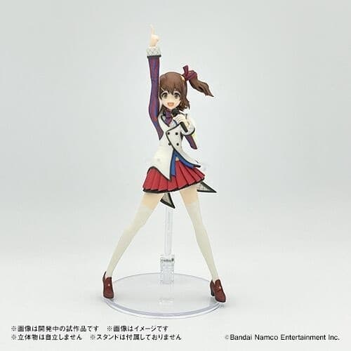 THE iDOLM@STER Million Live! - Kasuga Mirai - Asobi Collection - 1/10 - Starting Bloom Ver.