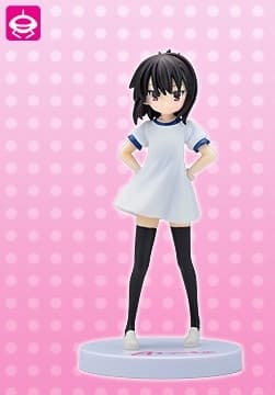 A Channel - Ichii Tooru - EX Figure - Gym Uniform ver.