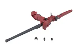 MEGALOMARIA UNLIMITED UNIVERSE METAMORPHOSE UNIT CRIMINAL BUSTER Plastic Model, view 8 of 8